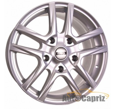 Диски TechLine 807 S R18 W8 PCD5x150 ET60 DIA110.1